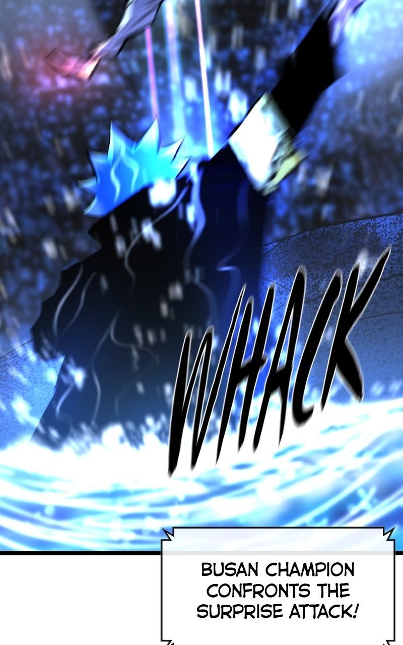 Hanlim Gym Chap 157 - Next Chap 158