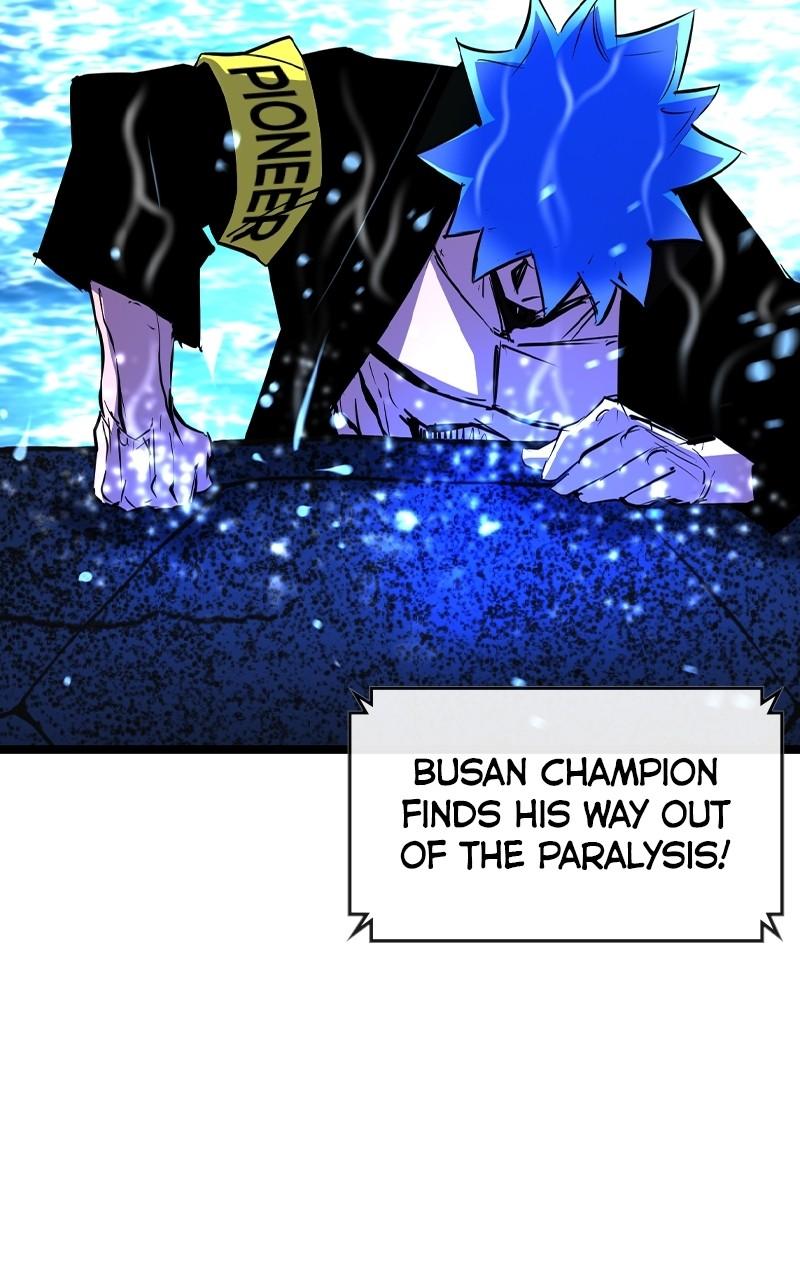 Hanlim Gym Chap 157 - Next Chap 158