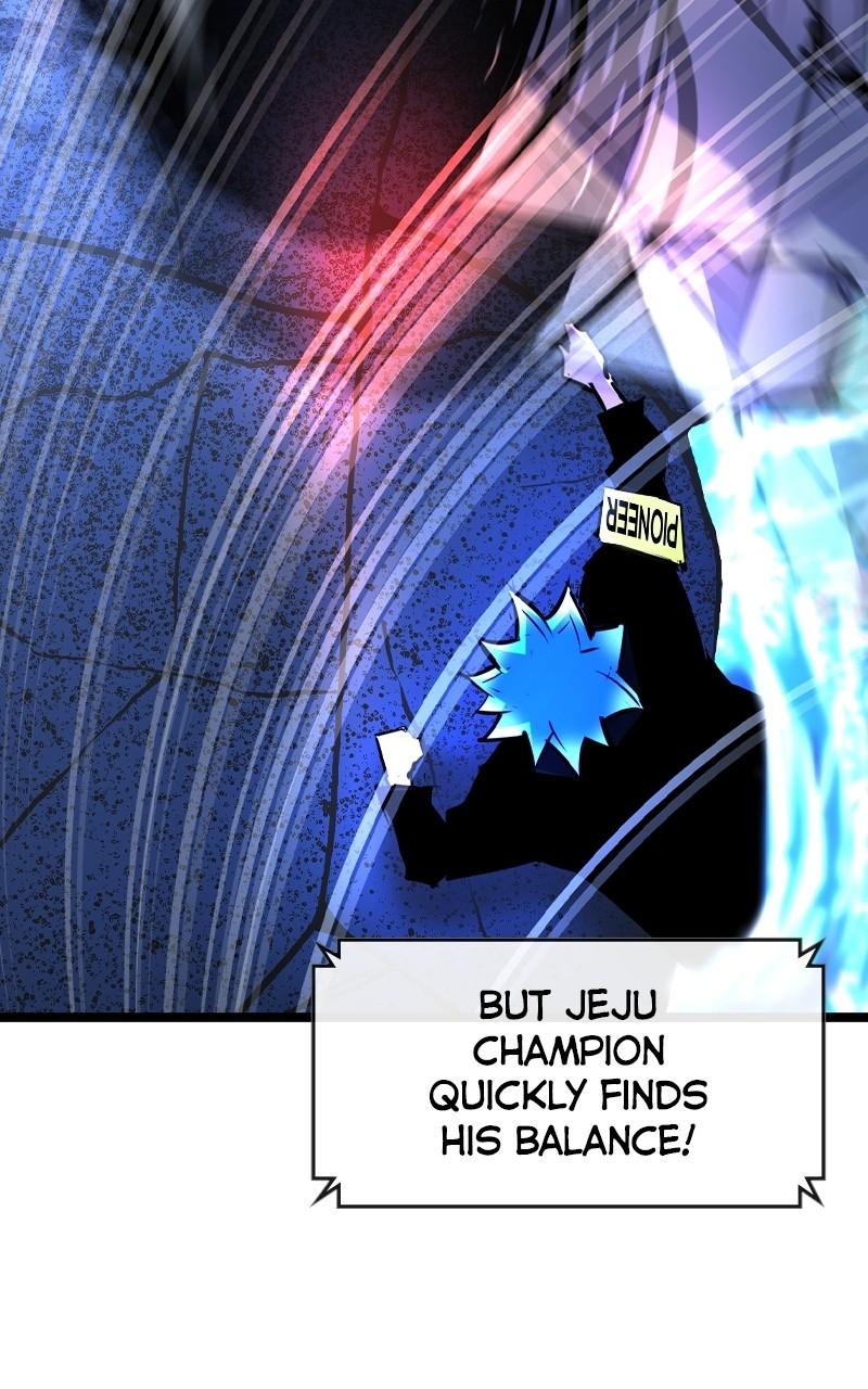 Hanlim Gym Chap 157 - Next Chap 158