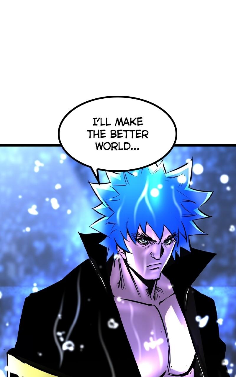 Hanlim Gym Chap 157 - Next Chap 158