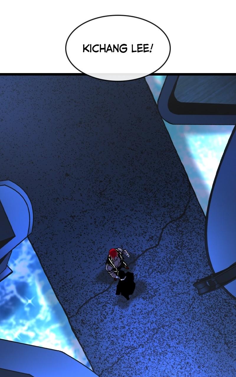 Hanlim Gym Chap 157 - Next Chap 158