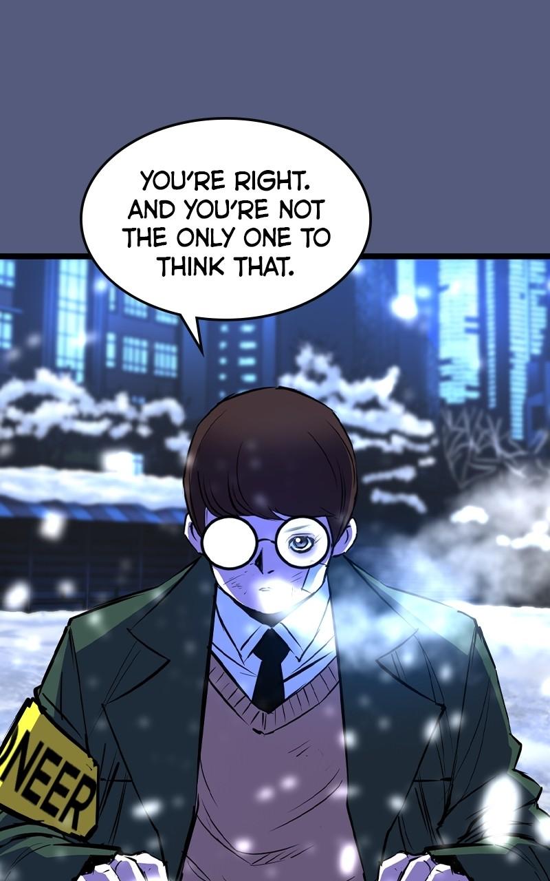 Hanlim Gym Chap 157 - Next Chap 158