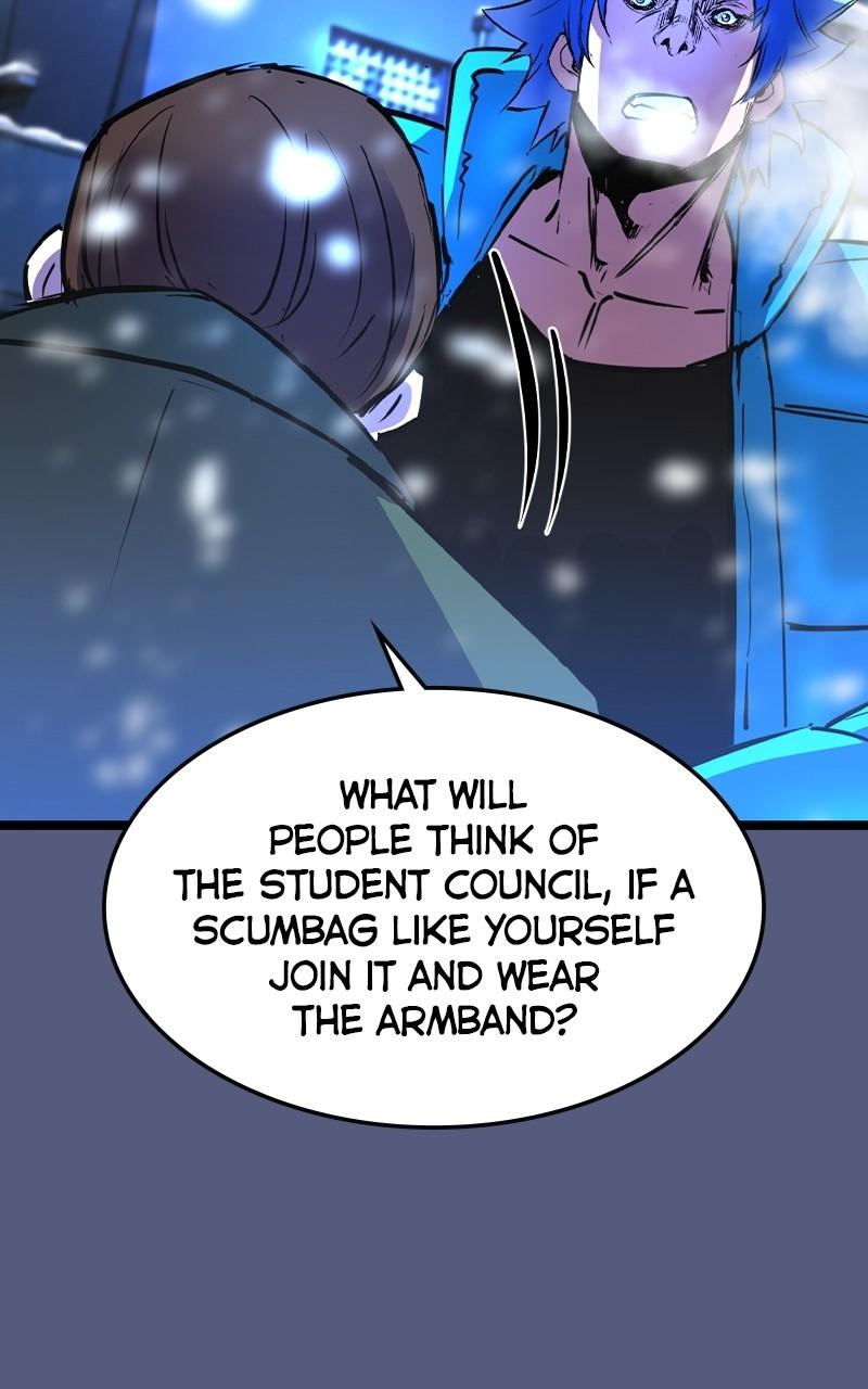 Hanlim Gym Chap 157 - Next Chap 158