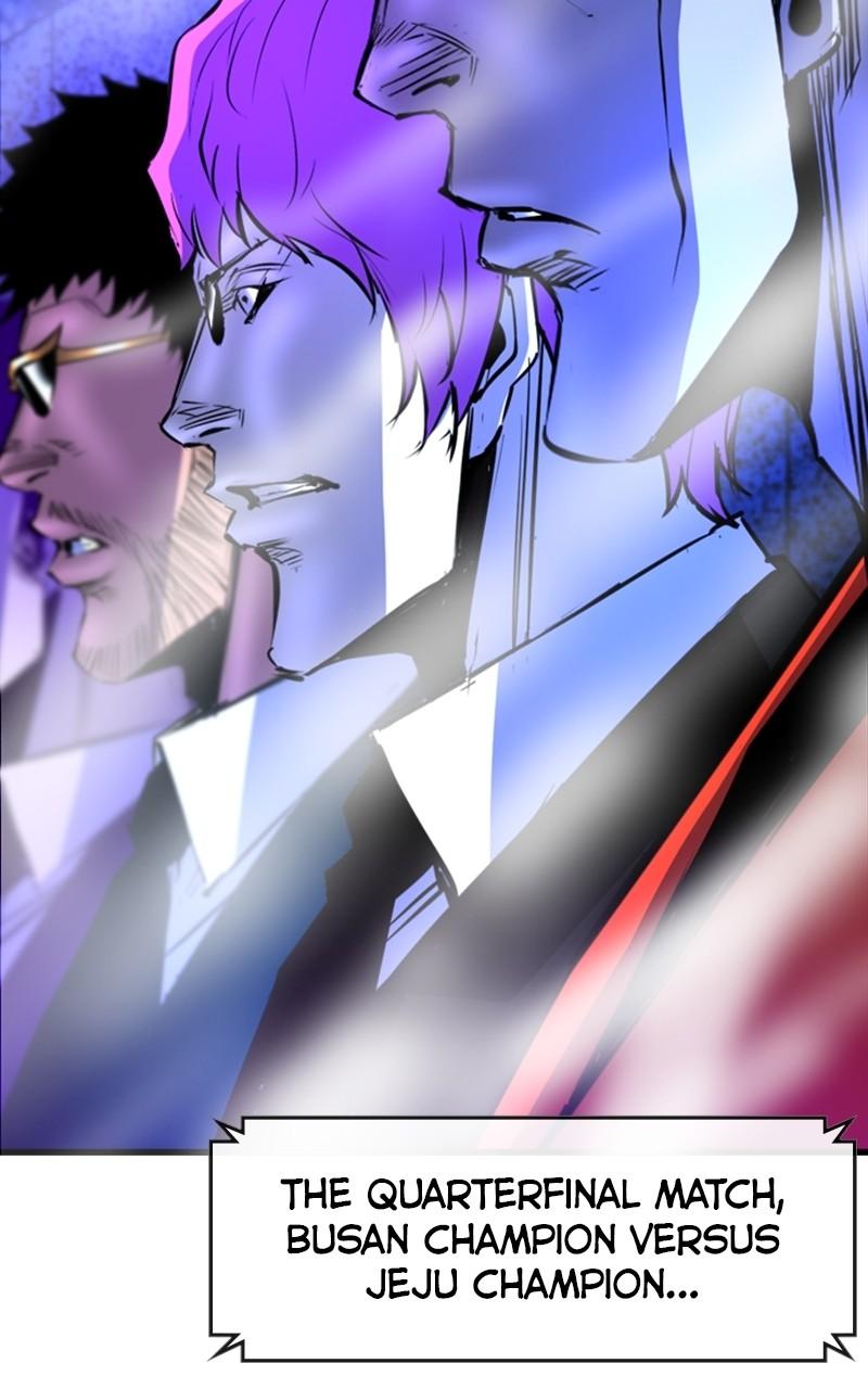 Hanlim Gym Chap 157 - Next Chap 158