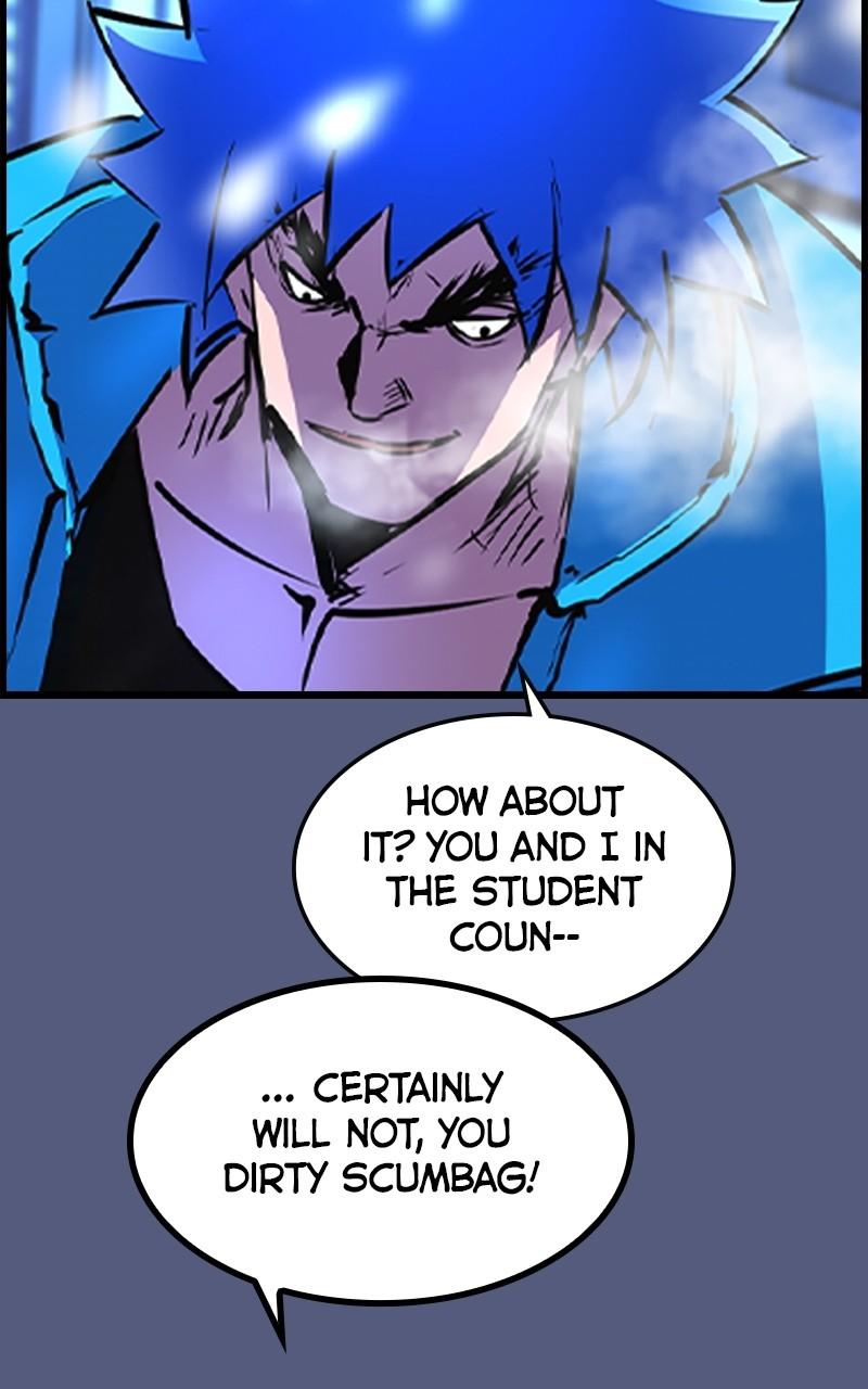 Hanlim Gym Chap 157 - Next Chap 158