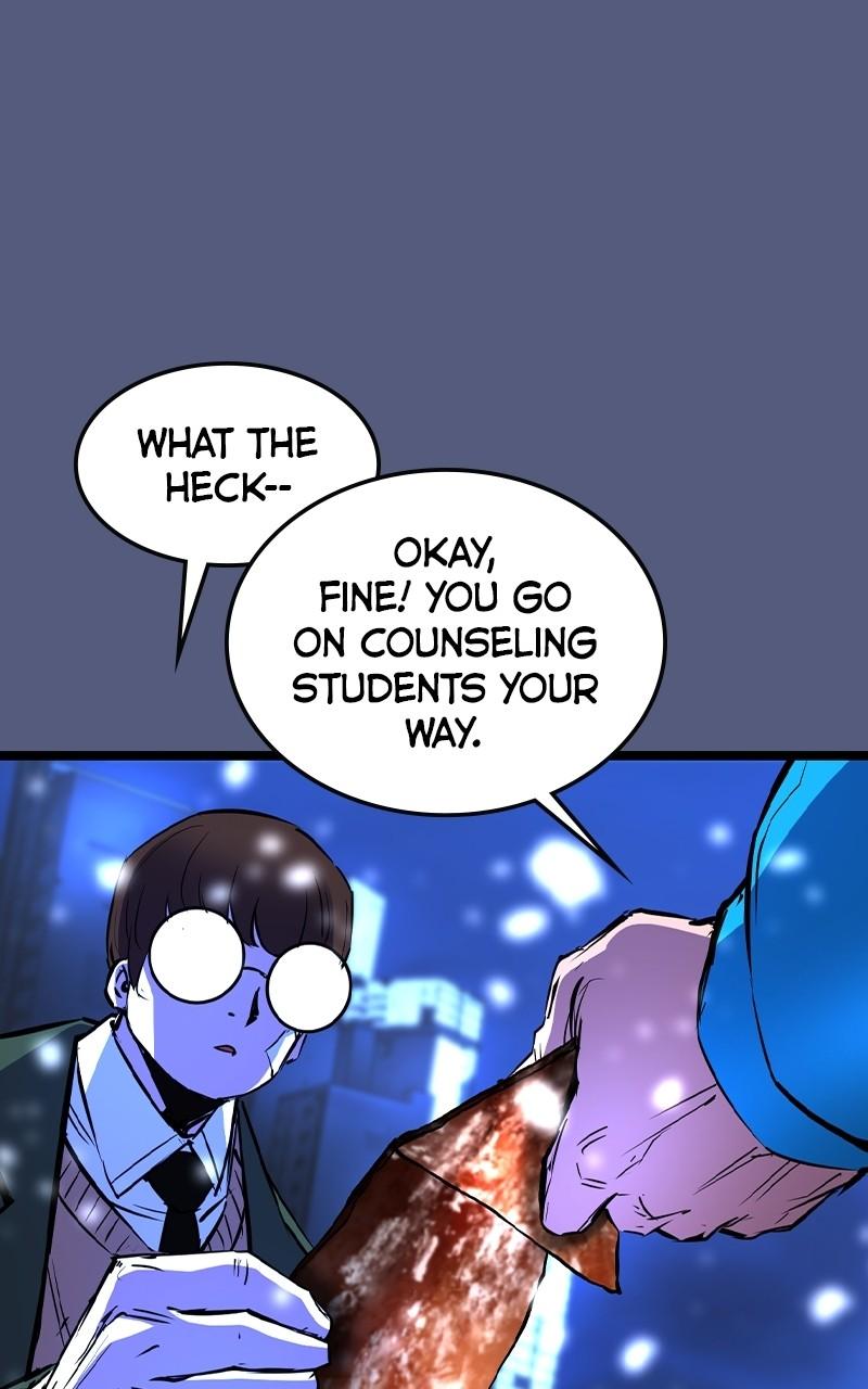 Hanlim Gym Chap 157 - Next Chap 158