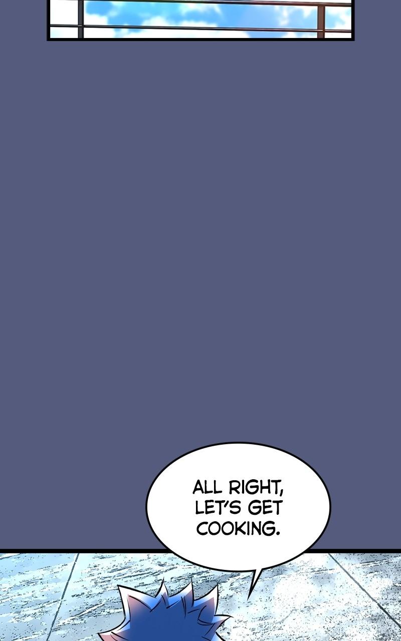 Hanlim Gym Chap 157 - Next Chap 158