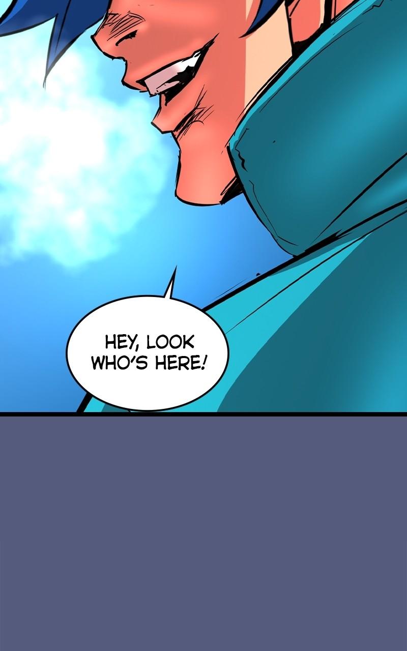 Hanlim Gym Chap 157 - Next Chap 158