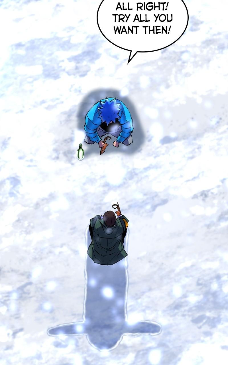 Hanlim Gym Chap 157 - Next Chap 158