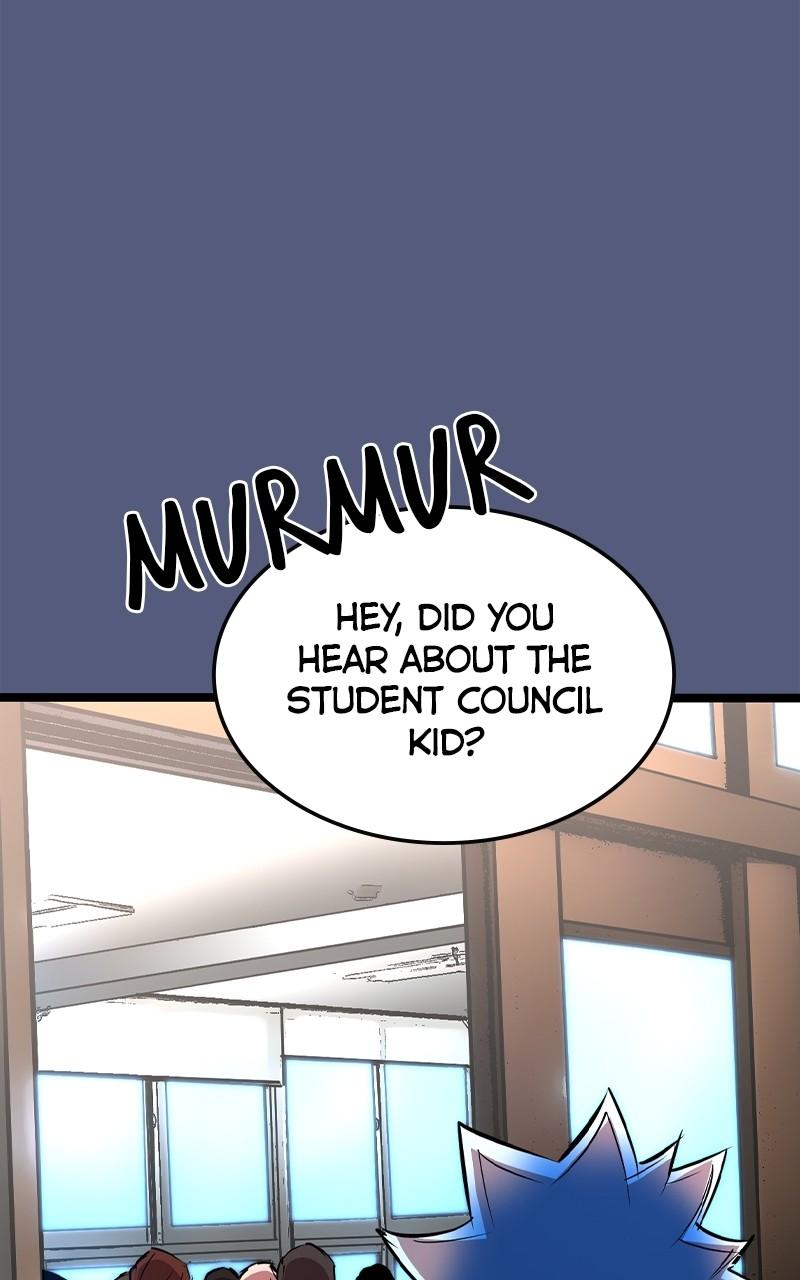 Hanlim Gym Chap 157 - Next Chap 158