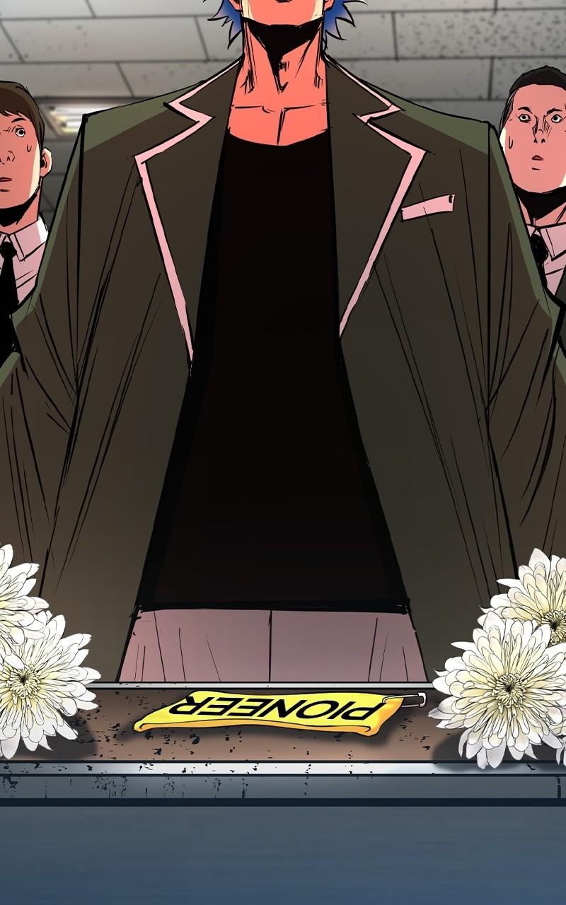 Hanlim Gym Chap 157 - Next Chap 158