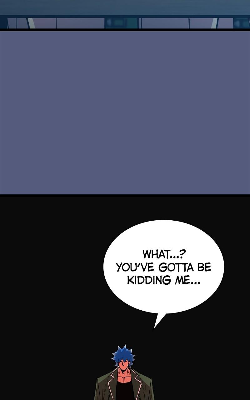 Hanlim Gym Chap 157 - Next Chap 158