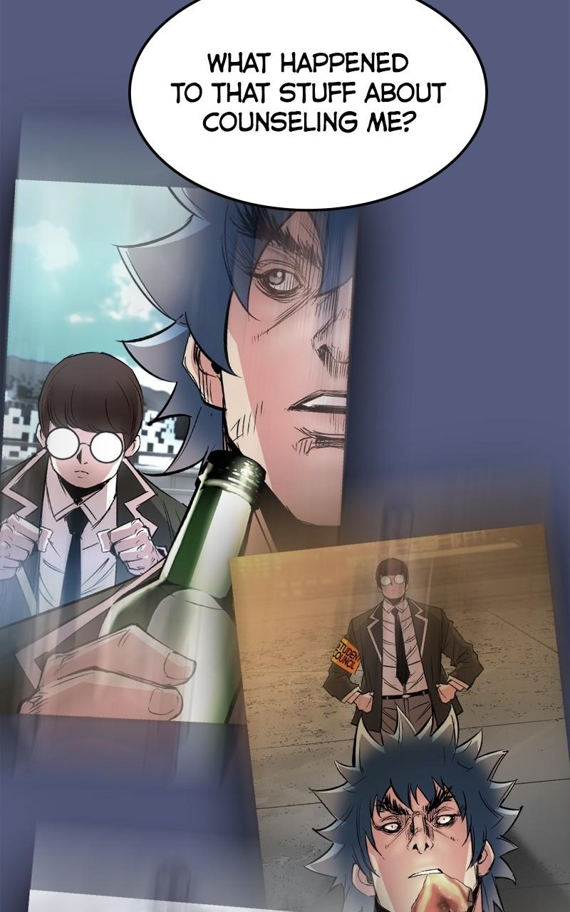 Hanlim Gym Chap 157 - Next Chap 158