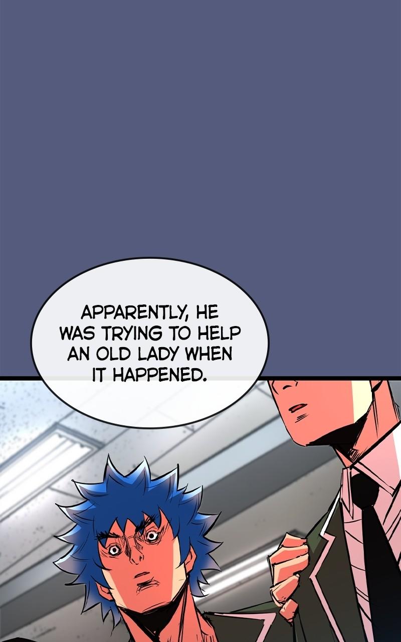 Hanlim Gym Chap 157 - Next Chap 158