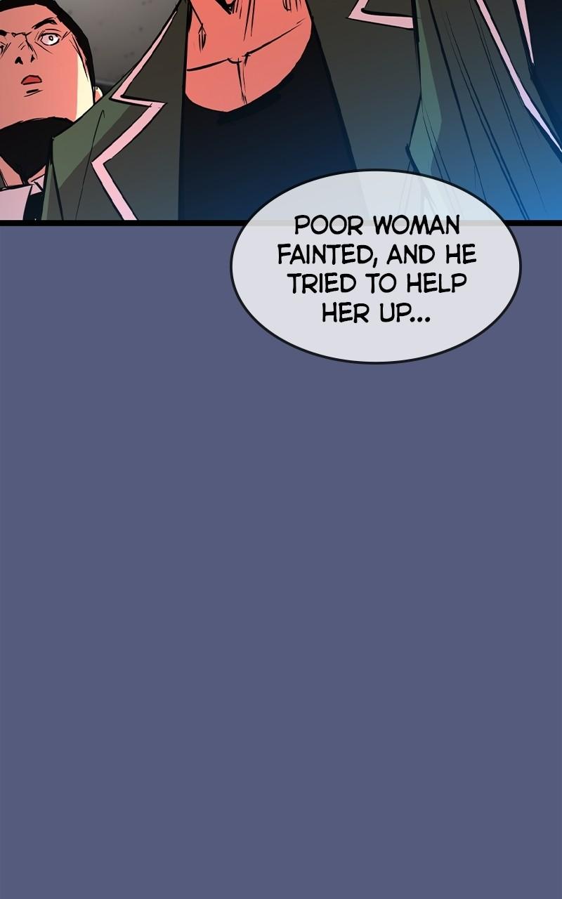 Hanlim Gym Chap 157 - Next Chap 158