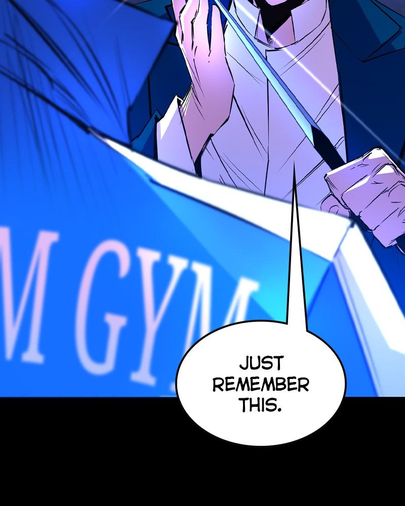 Hanlim Gym Chap 171 - Next Chap 172
