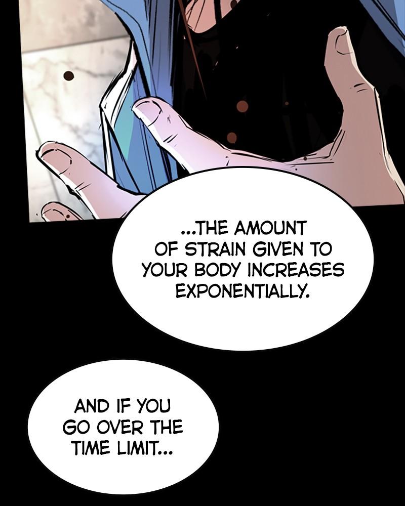 Hanlim Gym Chap 171 - Next Chap 172