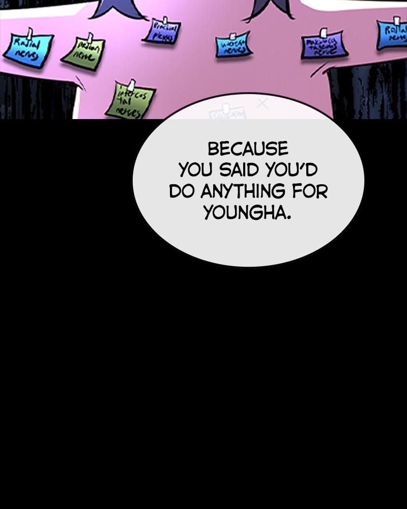 Hanlim Gym Chap 171 - Next Chap 172
