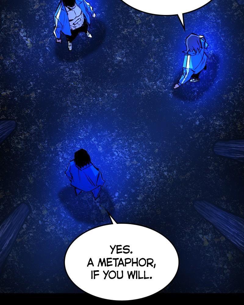 Hanlim Gym Chap 171 - Next Chap 172