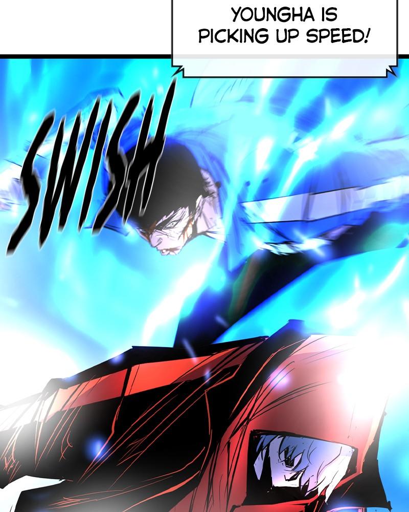 Hanlim Gym Chap 171 - Next Chap 172