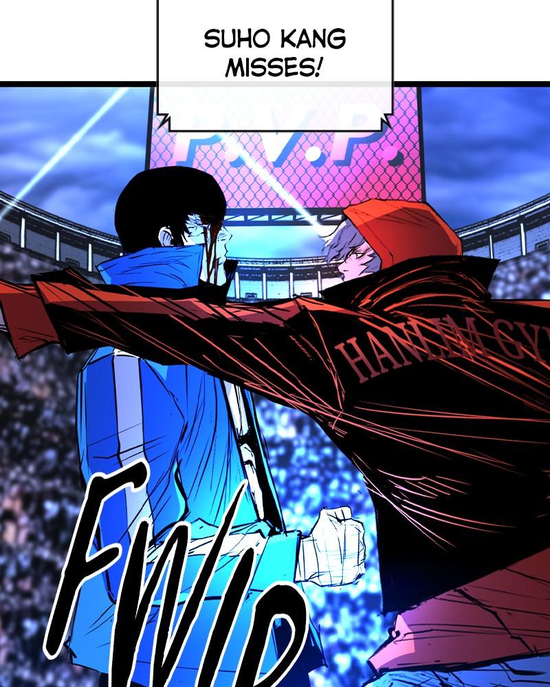Hanlim Gym Chap 171 - Next Chap 172