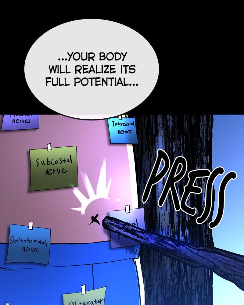 Hanlim Gym Chap 171 - Next Chap 172