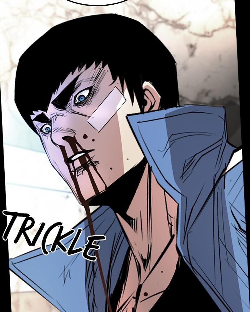 Hanlim Gym Chap 171 - Next Chap 172