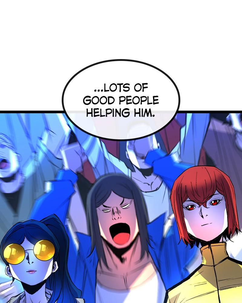 Hanlim Gym Chap 171 - Next Chap 172