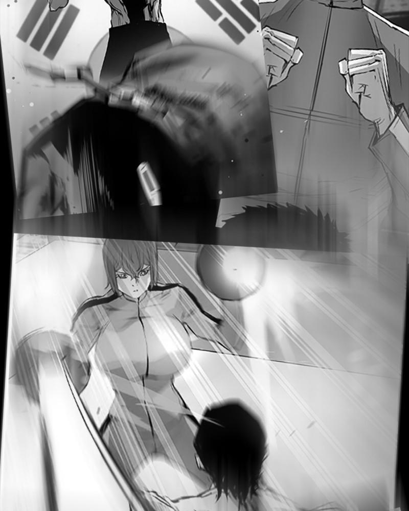 Hanlim Gym Chap 171 - Next Chap 172