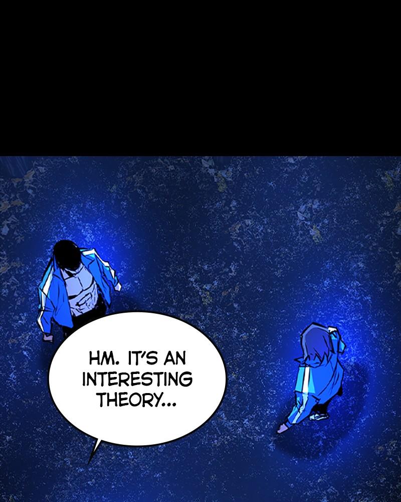 Hanlim Gym Chap 171 - Next Chap 172