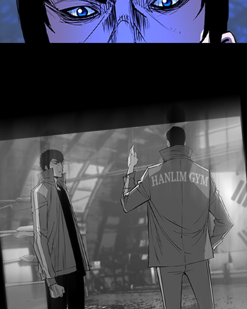 Hanlim Gym Chap 171 - Next Chap 172