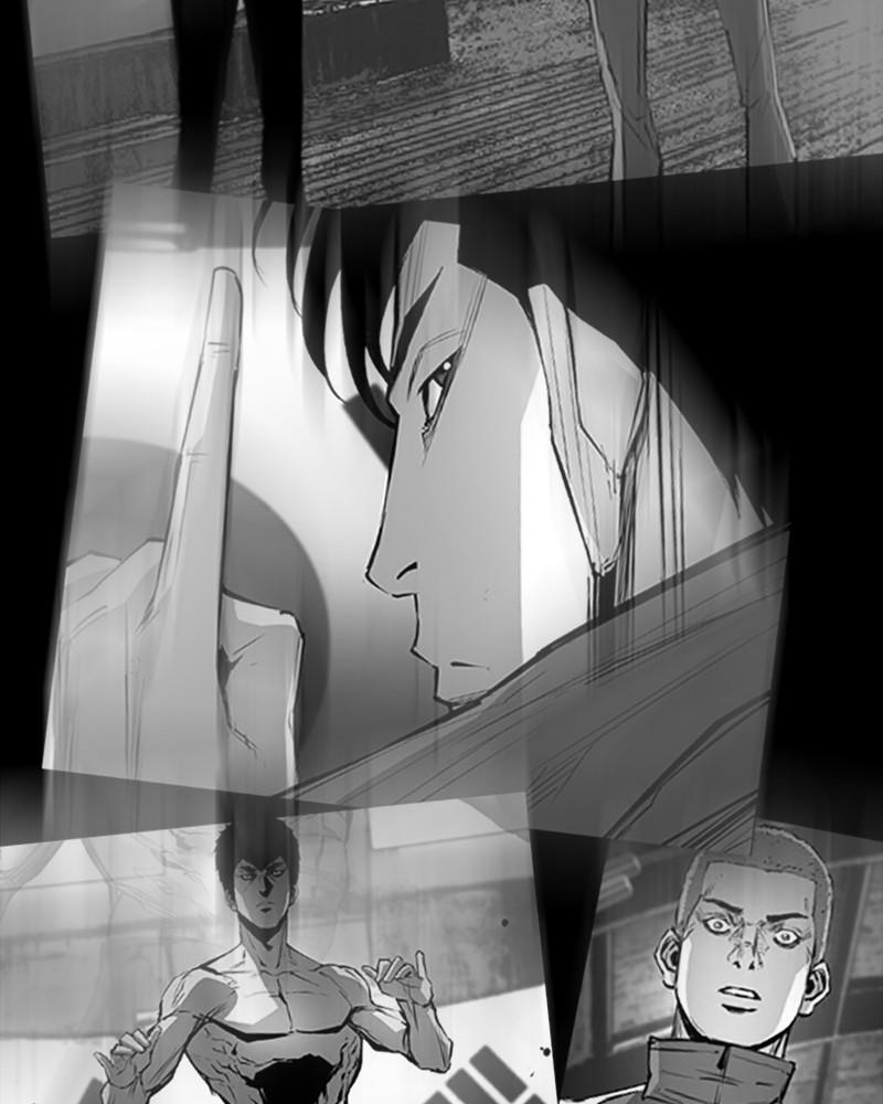 Hanlim Gym Chap 171 - Next Chap 172