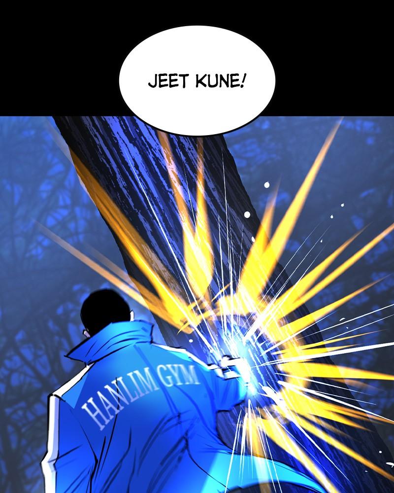 Hanlim Gym Chap 171 - Next Chap 172