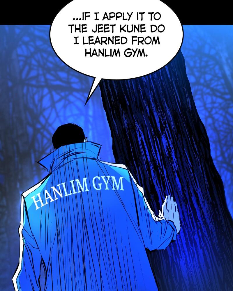 Hanlim Gym Chap 171 - Next Chap 172