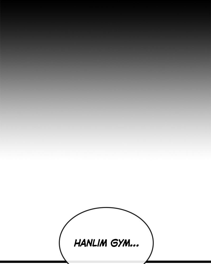 Hanlim Gym Chap 171 - Next Chap 172