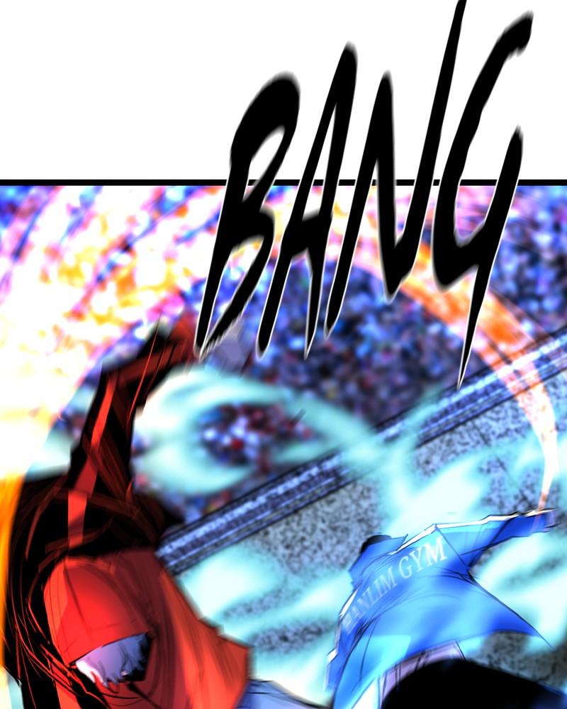 Hanlim Gym Chap 171 - Next Chap 172
