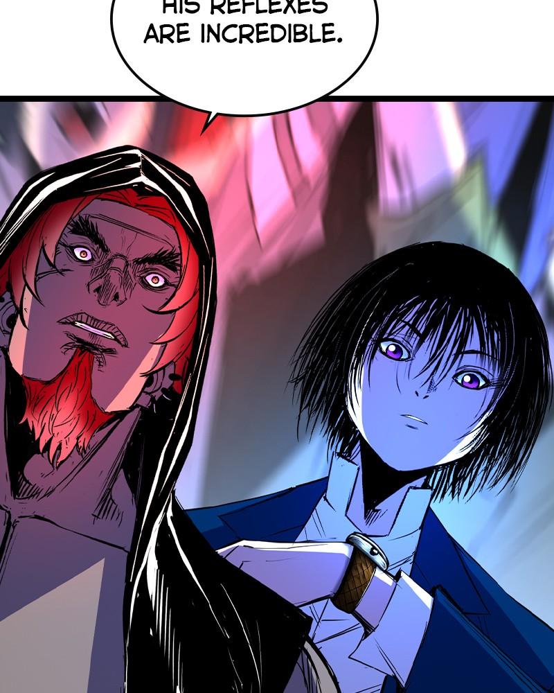 Hanlim Gym Chap 171 - Next Chap 172