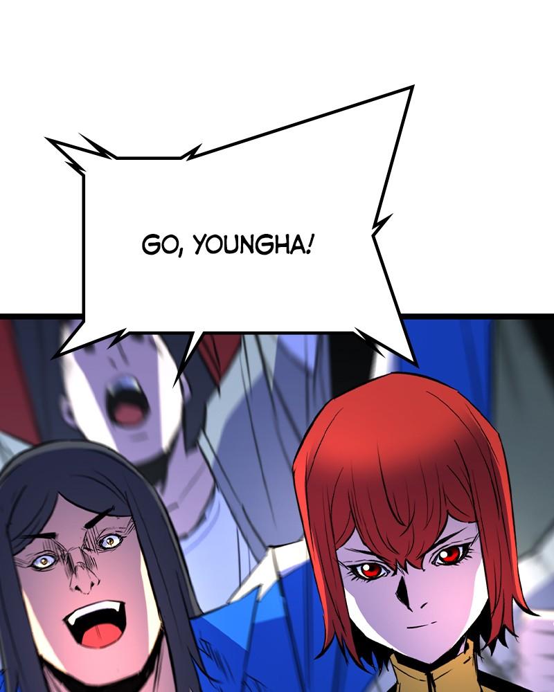 Hanlim Gym Chap 171 - Next Chap 172