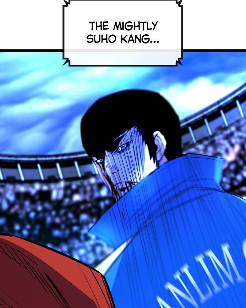 Hanlim Gym Chap 171 - Next Chap 172