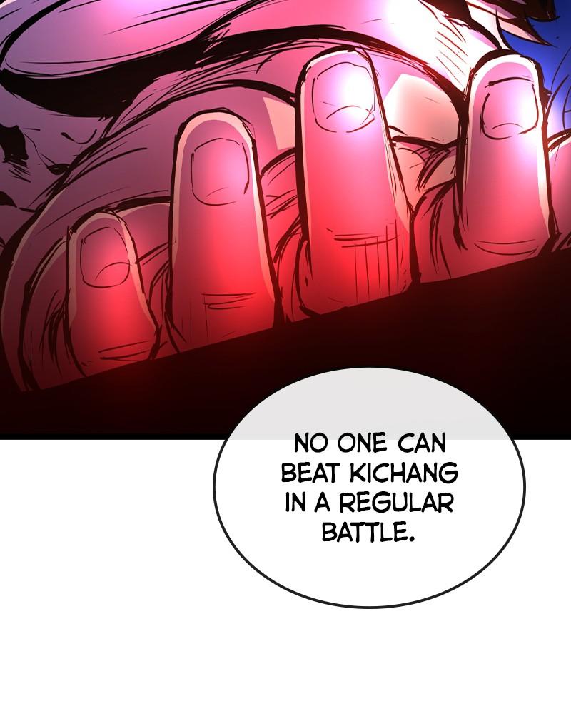 Hanlim Gym Chap 168 - Next Chap 169