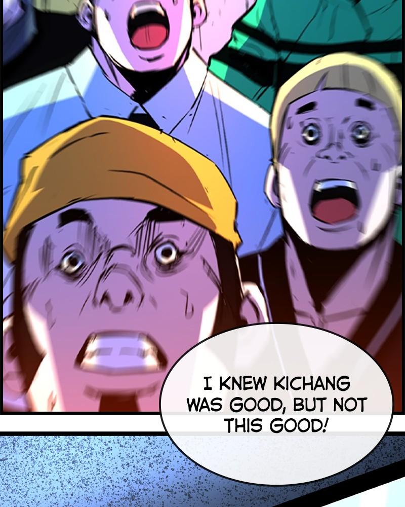 Hanlim Gym Chap 168 - Next Chap 169