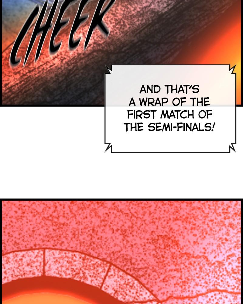 Hanlim Gym Chap 168 - Next Chap 169