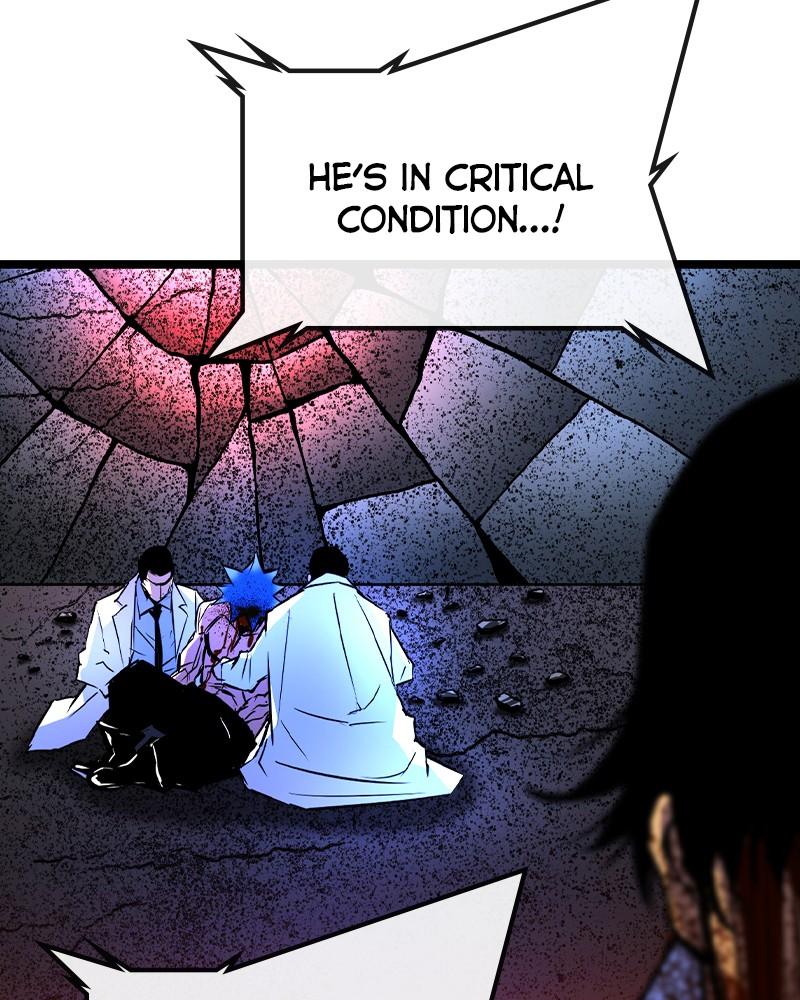 Hanlim Gym Chap 168 - Next Chap 169