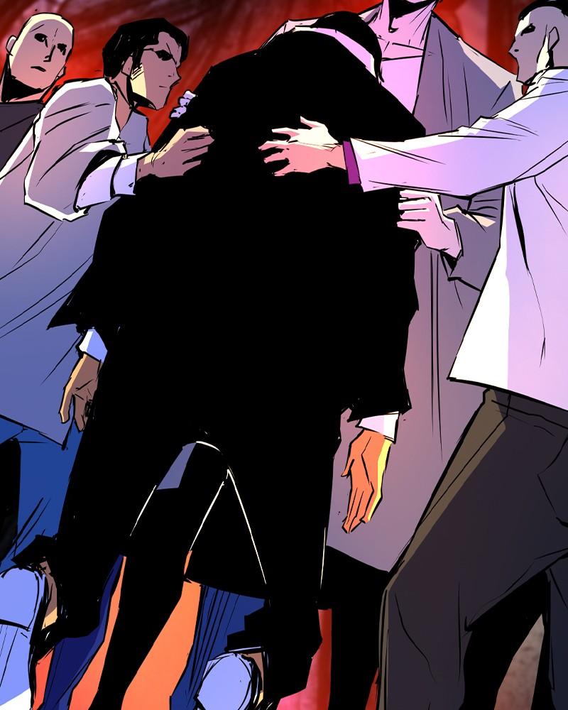 Hanlim Gym Chap 168 - Next Chap 169