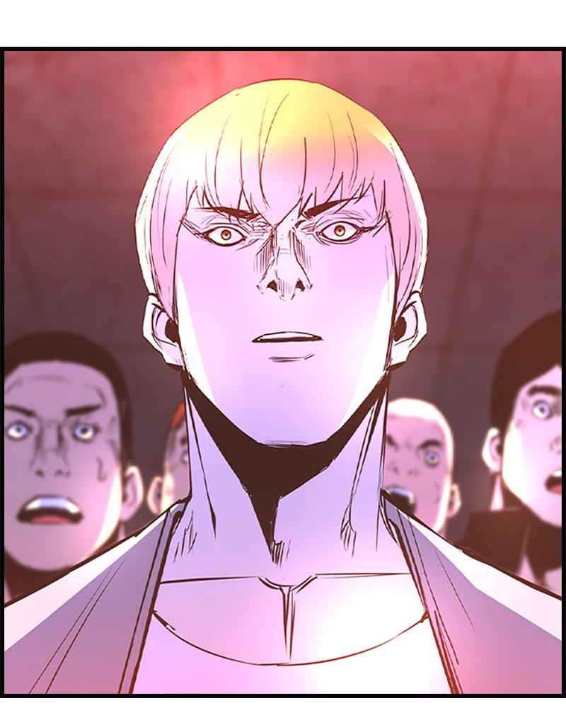 Hanlim Gym Chap 168 - Next Chap 169