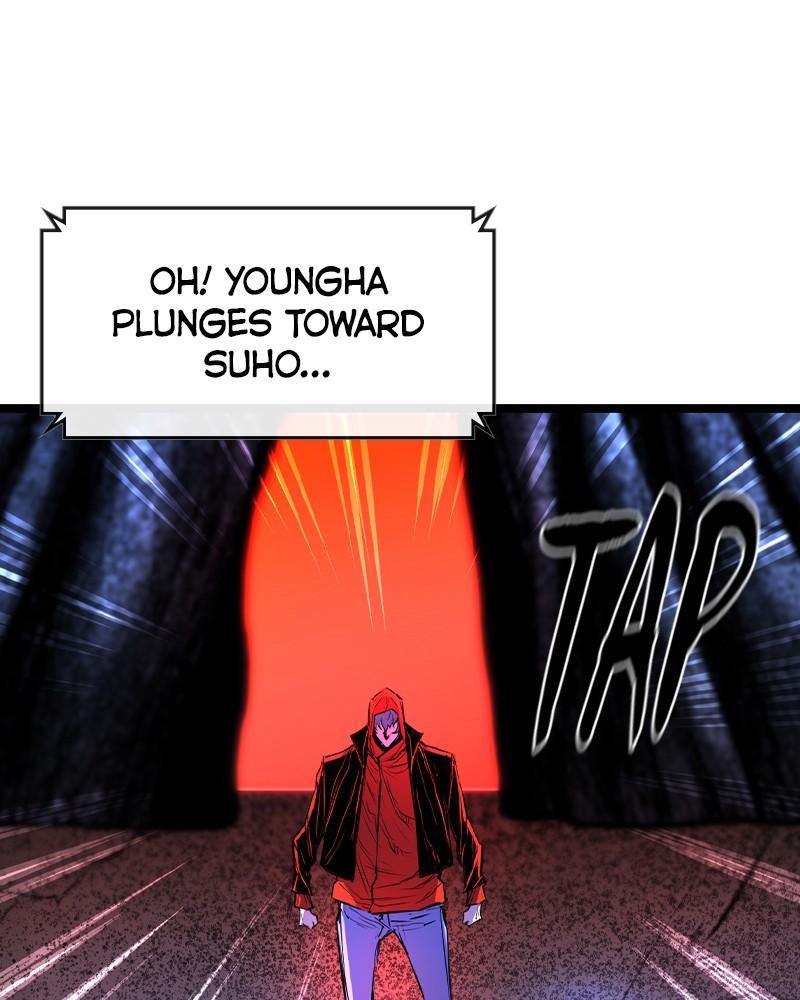 Hanlim Gym Chap 168 - Next Chap 169