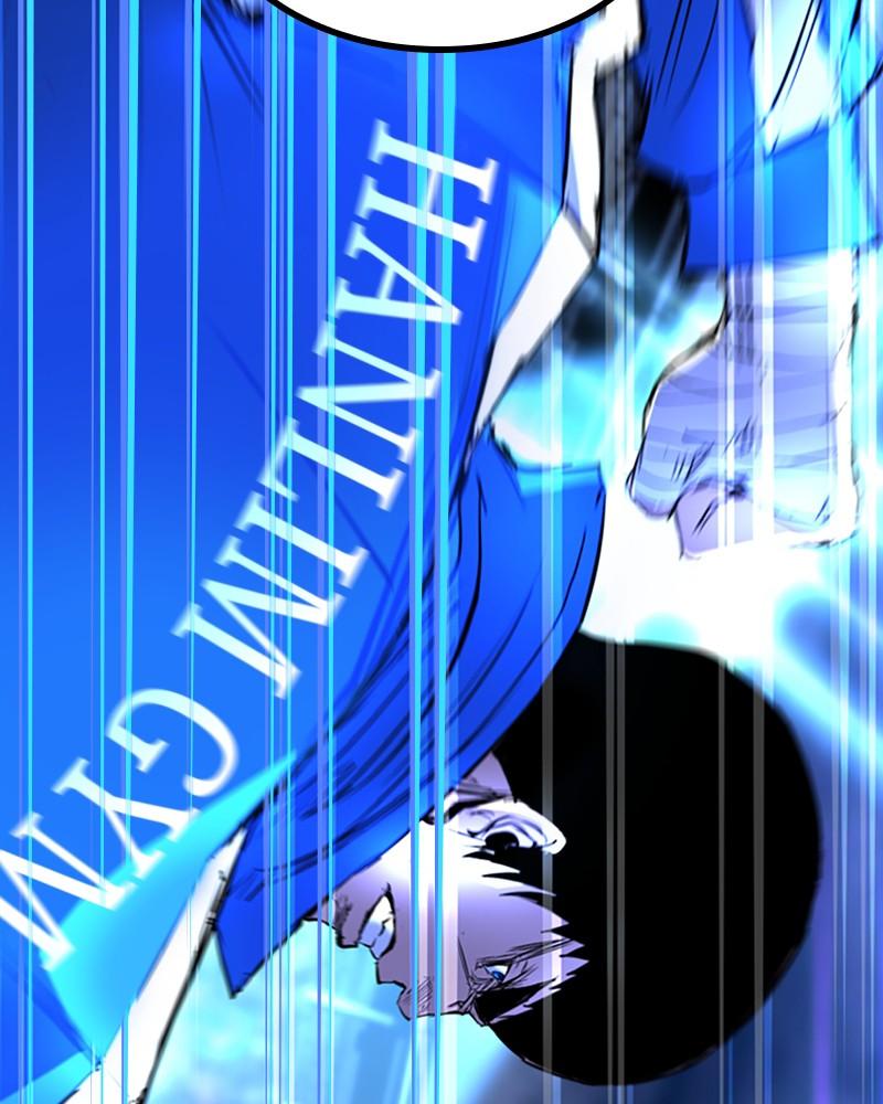 Hanlim Gym Chap 168 - Next Chap 169