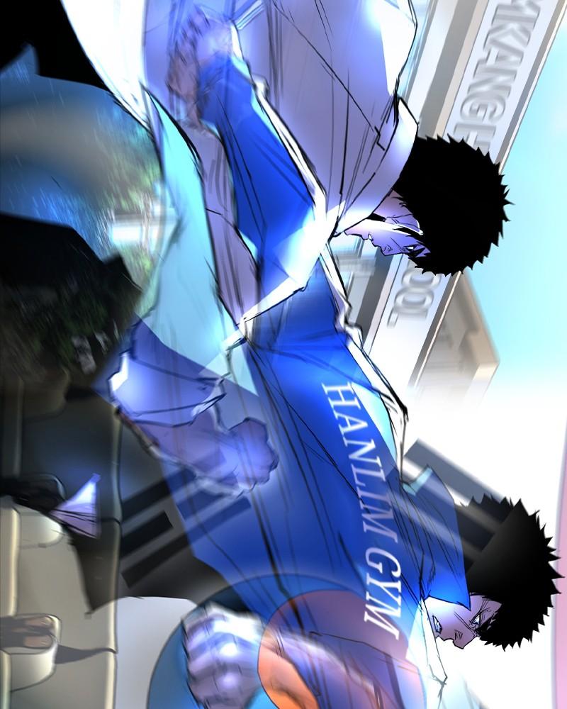 Hanlim Gym Chap 168 - Next Chap 169