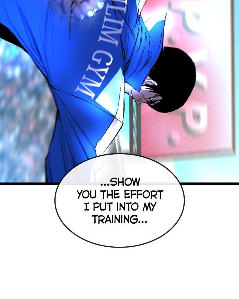 Hanlim Gym Chap 168 - Next Chap 169