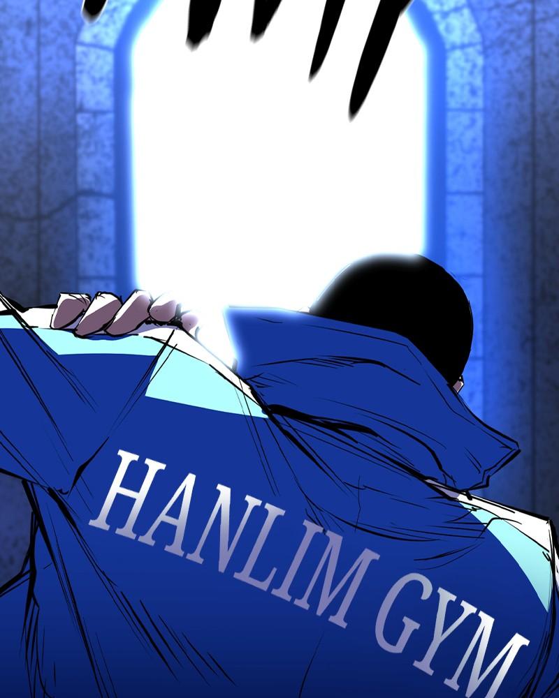 Hanlim Gym Chap 168 - Next Chap 169
